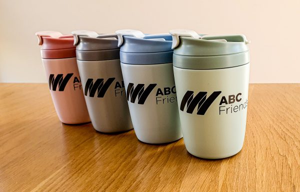 Reusable cup Sale