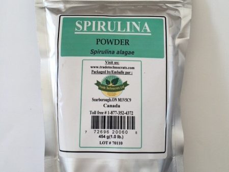 SPIRULINA POWDER For Cheap