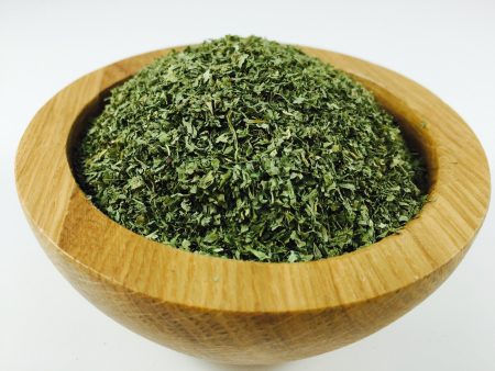 CHERVIL HERB C S Hot on Sale