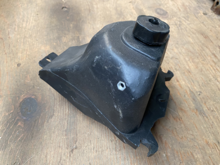 Plastic Moto Fuel Tank Online