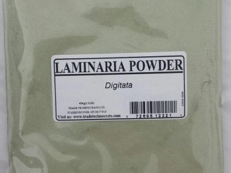 LAMINARIA POWDER Sale