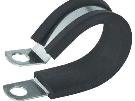 1 2  Steel Loop Clamp For Cheap