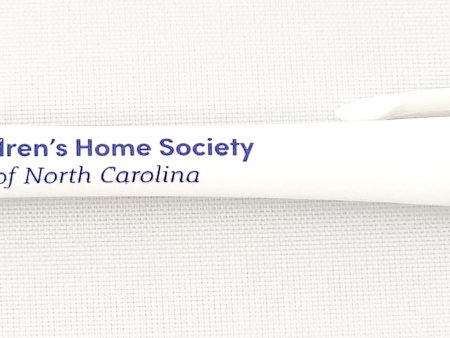 White Pen with CHS wormark Online now