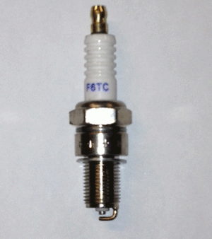 Spark Plug, Clone Take Off Part Supply