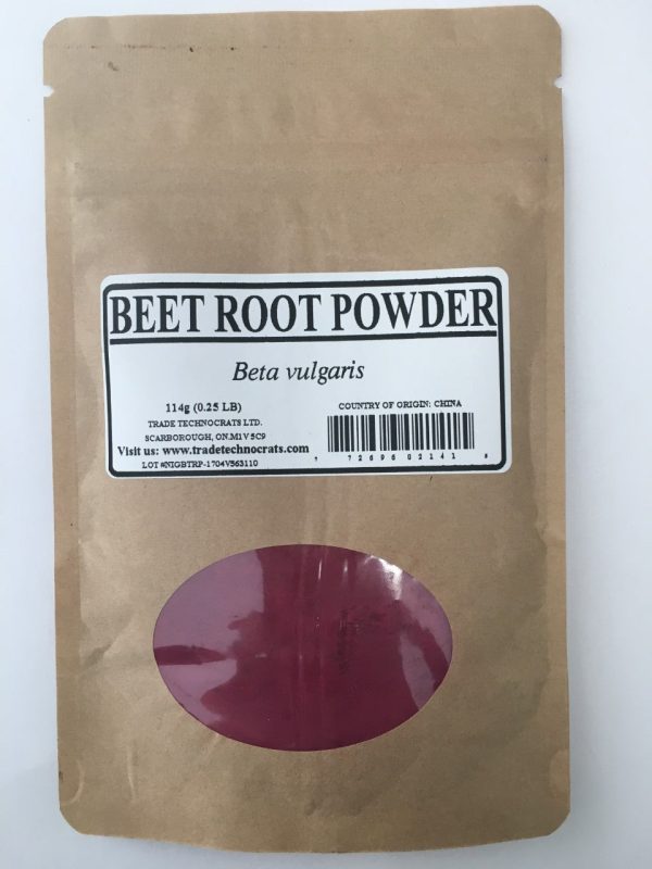 BEET ROOT POWDER Supply