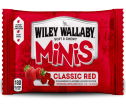 Wiley Wallaby Licorice (Classic Red) For Sale