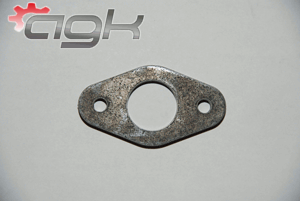 Header Flange for the 49cc Engine Hot on Sale