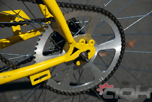 Aluminum Sprocket for 35 Chain Cheap