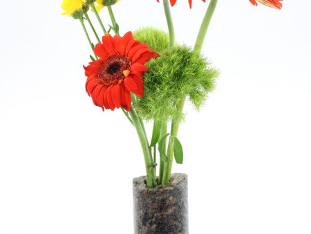 Stone Flower Vase CV101 SOLD OUT Online Sale