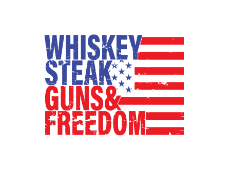 Whisky Steak  & Freedom Fashion