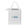 IFF Insulated Grocery Tote Online now