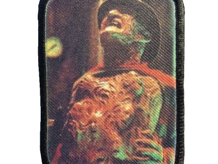 A Nightmare on Elm Street Freddy Patch Online Sale