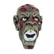 Zombie Wall Bottle Opener Online now