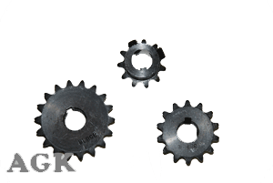 Engine Sprocket, 5 8, #35 For Discount