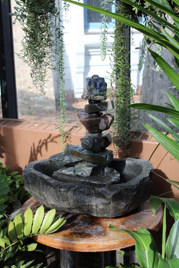 Stone Fountain FS116 SOLD on Sale