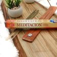 HEM Meditation Incense Sticks Online Sale