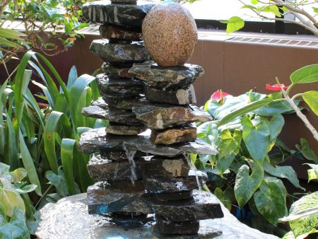 Stone Fountain FL111  SOLD For Cheap