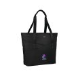 Black Ogio Designer Tote Sale