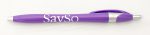 Purple SaySo Pen Discount