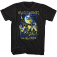 Iron Maiden Live After Death T-Shirt Online