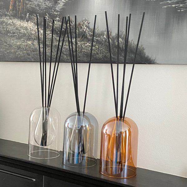 Reed Diffuser Refillable Glassware Cheap