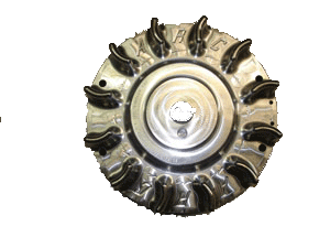 ARC Billet Flywheel, Non-Hemi 212 Predator on Sale