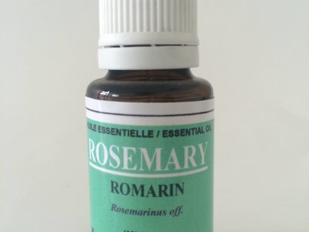 ROSEMARY OIL 15ml Fashion