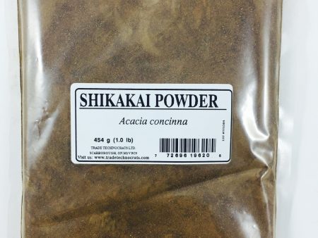 SHIKAKAI POWDER Cheap