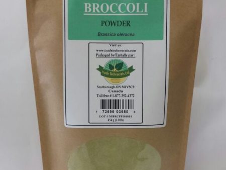 BROCCOLI POWDER Online