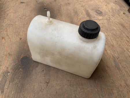 Plastic Fuel Tank For Cheap