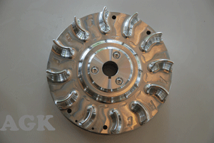 ARC Racing Billet Flywheel Discount