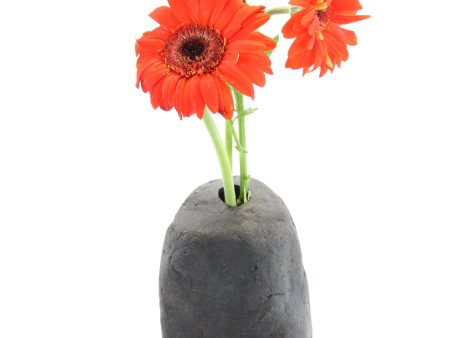 Stone Flower Vase V116 Hot on Sale