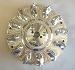 Billet Flywheel, GX240 270 For Cheap