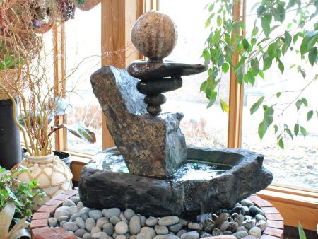 Stone Fountain FL114 SOLD For Sale