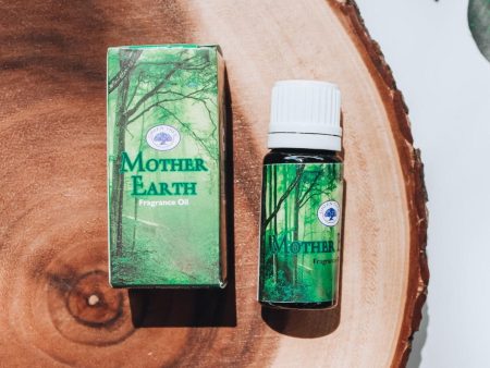 Mother Earth Fragrance Oil Discount