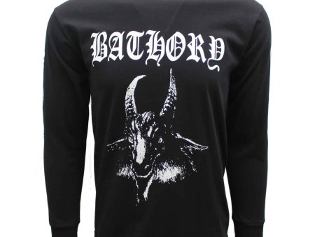 Bathory Long Sleeve Online Hot Sale