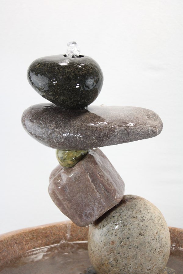 Stone Fountain FM101 SOLD Hot on Sale