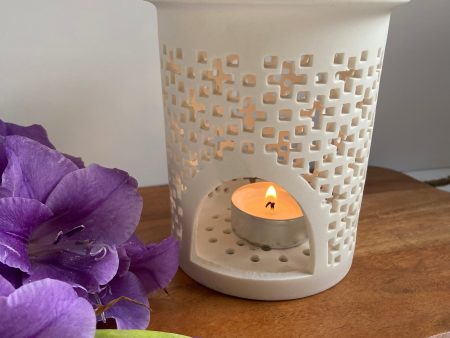 Ceramic Patterned Burner Online Hot Sale