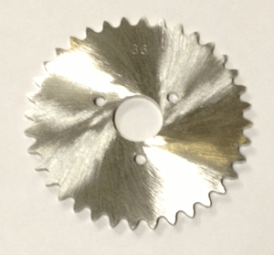 Input Sprocket for Jackshaft Hot on Sale