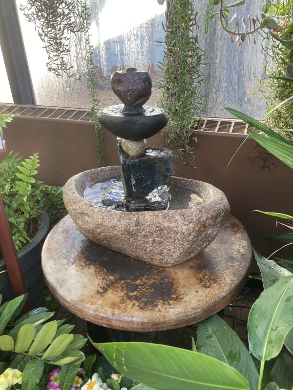 Stone Fountain FS117 SOLD on Sale