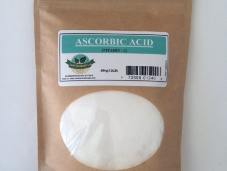 ASCORBIC ACID (VITAMIN C) Online now