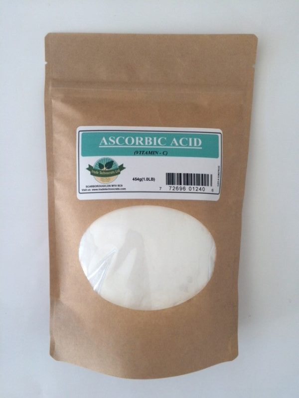 ASCORBIC ACID (VITAMIN C) Online now