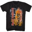 Iron Maiden First Album T-Shirt Online now