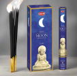 Moon Incense Sticks – Embrace the Power of the Moon For Cheap