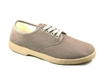 Zig Zag Wino Shoes Gray Gum Sole 7201 Cheap