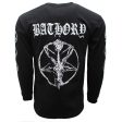 Bathory Long Sleeve Online Hot Sale