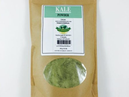 KALE POWDER For Cheap