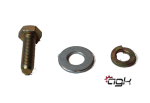 Output Shaft Bolt Kit, Predator Fashion