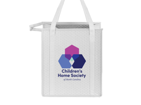 CHS Insulated Grocery Tote For Cheap