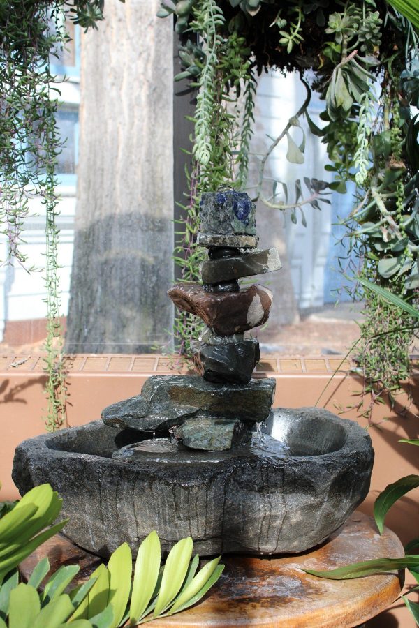 Stone Fountain FS116 SOLD on Sale